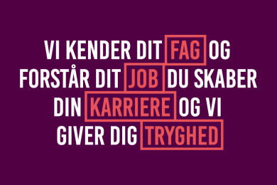 AJKS er en af Danmarks billigste a-kasser