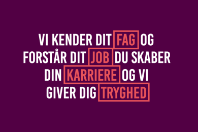 Modtager du legater eller royalties? Så skal du vide, at det har indflydelse på dine dagpenge. 