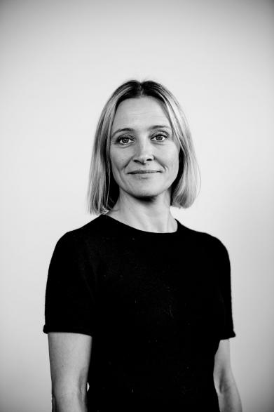 Kirstine Bjerre - fotograf Mie Hee Christensen