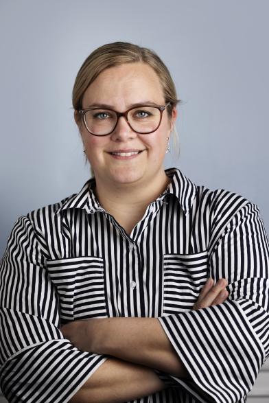 Louise Hass Dalgaard