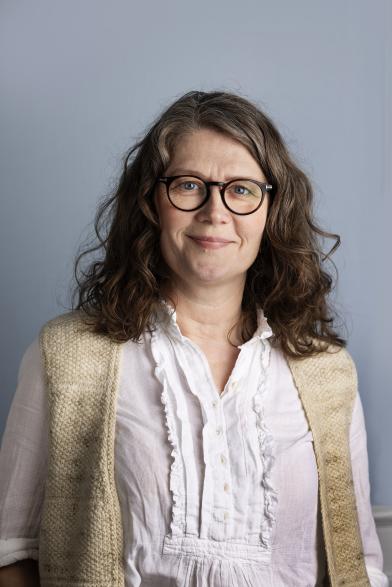 Rikke Storgaard