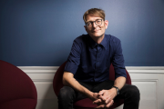 Allan Boye Thulstrup - formand for AJKS og forperson for DJ - Medier og Kommunikation.